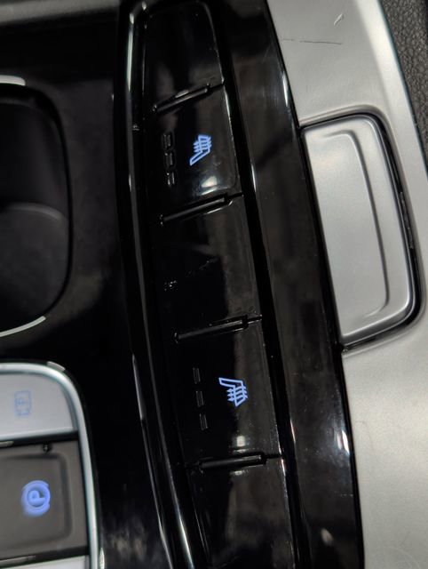 Used 2022 Hyundai Tucson SEL w/ Cargo Package image 7