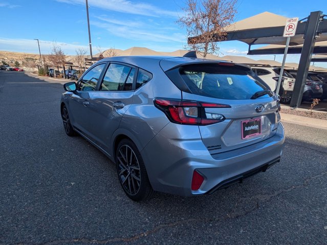 New 2026 Subaru Impreza 2.0i Sport image 7