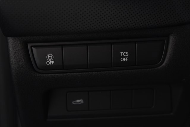 New 2025 MAZDA CX-50 AWD 2.5 S w/ Weather Package image 18