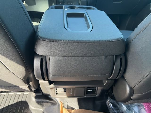 New 2026 GMC Sierra 3500 Pro w/ Convenience Package image 12