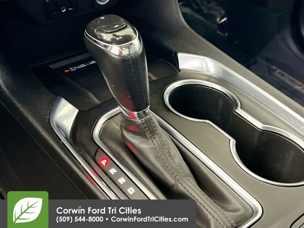 Used 2019 Chevrolet Traverse Premier image 10