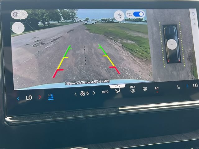 New 2026 Ford Expedition Max Platinum w/ Platinum Ultimate Package AWD/4WD image 31