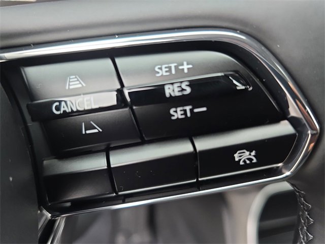 New 2026 MAZDA CX-70 SC image 19