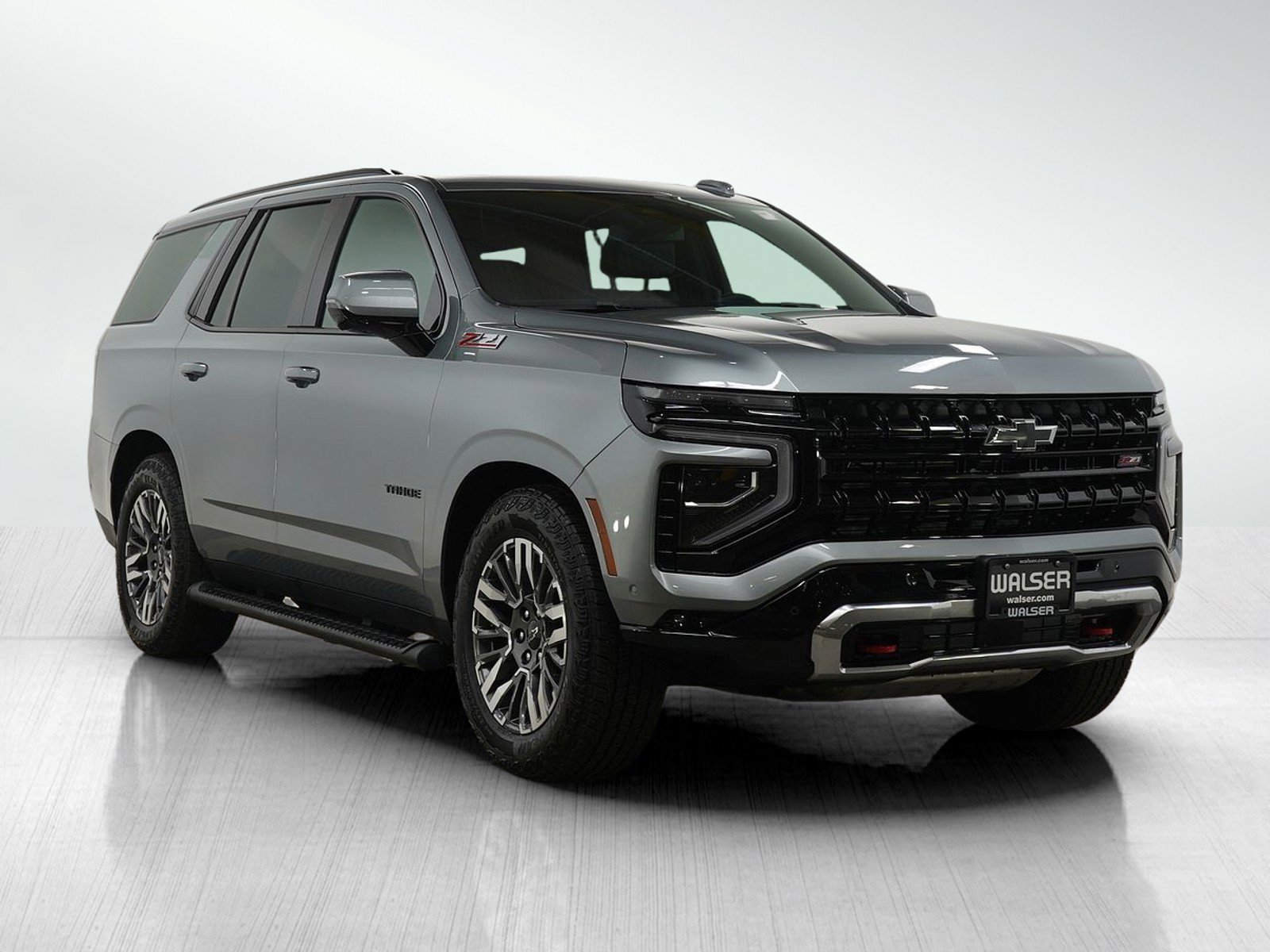 Used 2025 Chevrolet Tahoe Z71 w/ Z71 Off-Road Package image 7