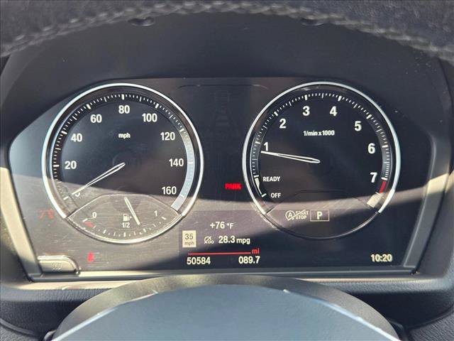 Used 2021 BMW X1 sDrive28i w/ Premium Package FWD image 15