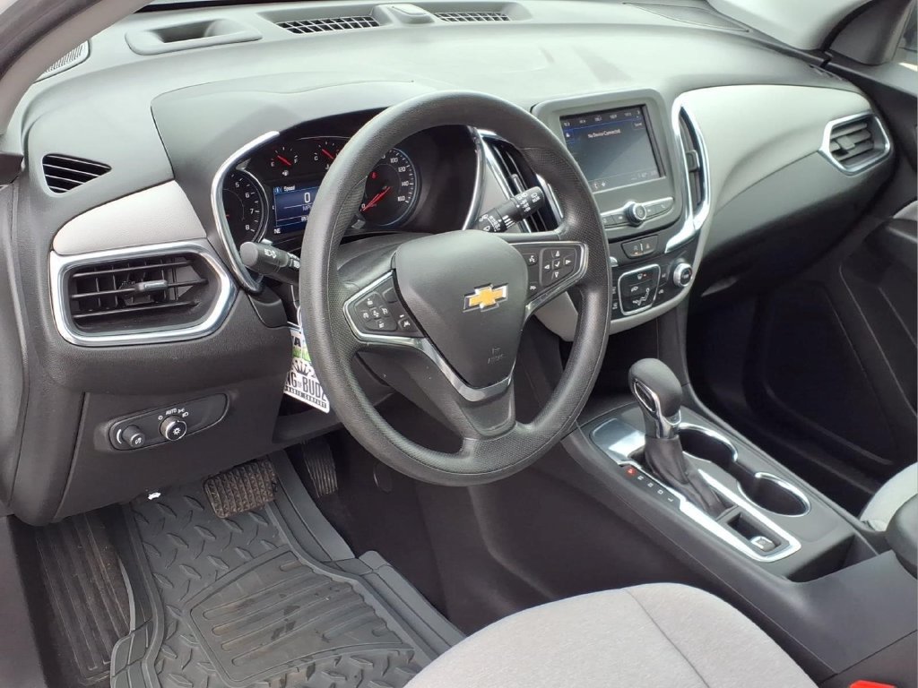 Used 2024 Chevrolet Equinox LS w/ LS Convenience Package FWD image 18