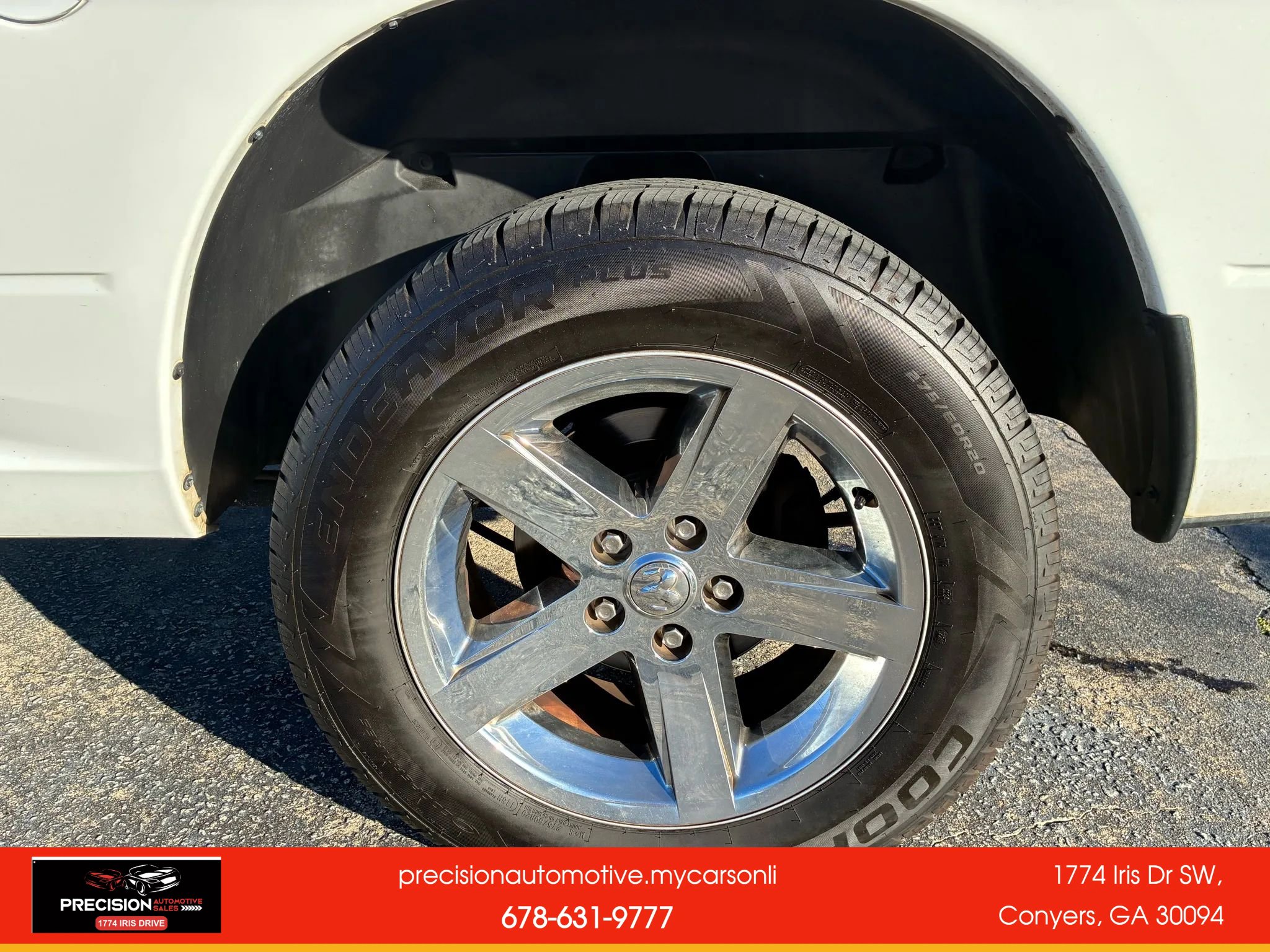 Used 2018 RAM 1500 Express w/ Express Value Package image 37