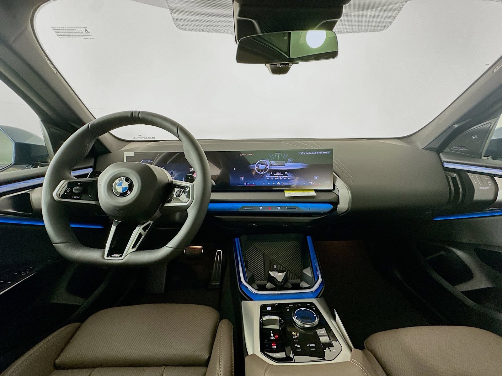 New 2026 BMW X3 xDrive30i w/ Premium Package AWD/4WD image 14