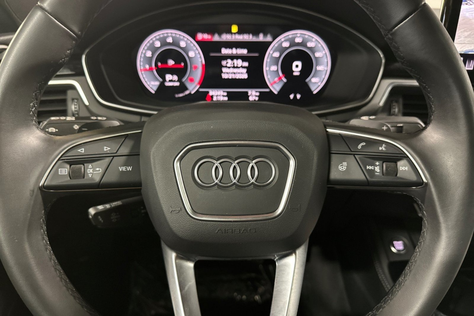 Used 2022 Audi A5 2.0T Premium Plus w/ Premium Plus AWD/4WD image 21
