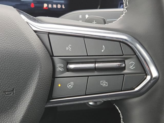 New 2026 Chevrolet Traverse LT w/ Driver Confidence Package image 14