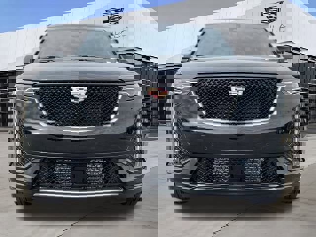 New 2025 Cadillac XT6 Sport w/ Technology Package AWD/4WD image 4