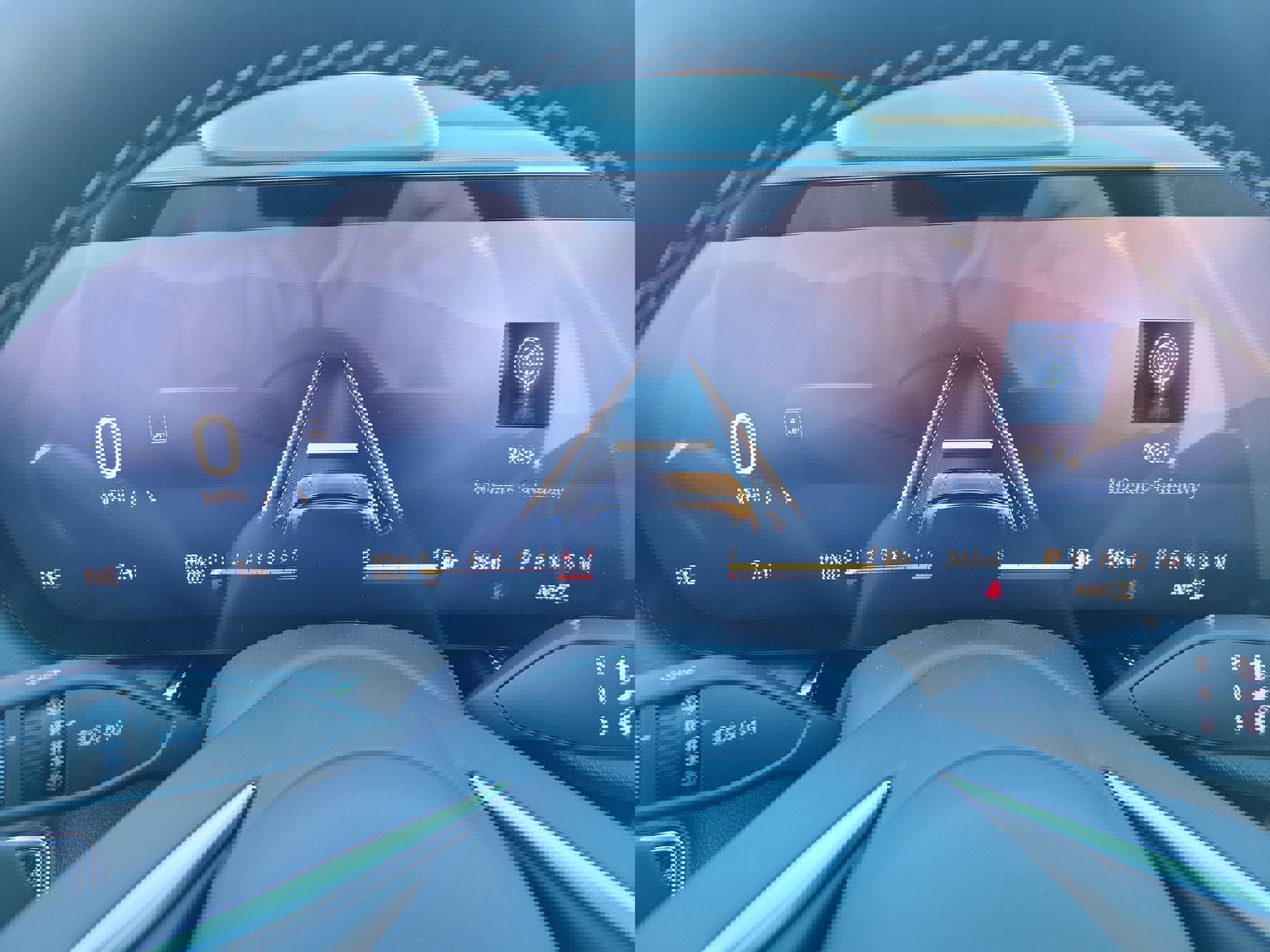 New 2026 Buick Envision Preferred image 21