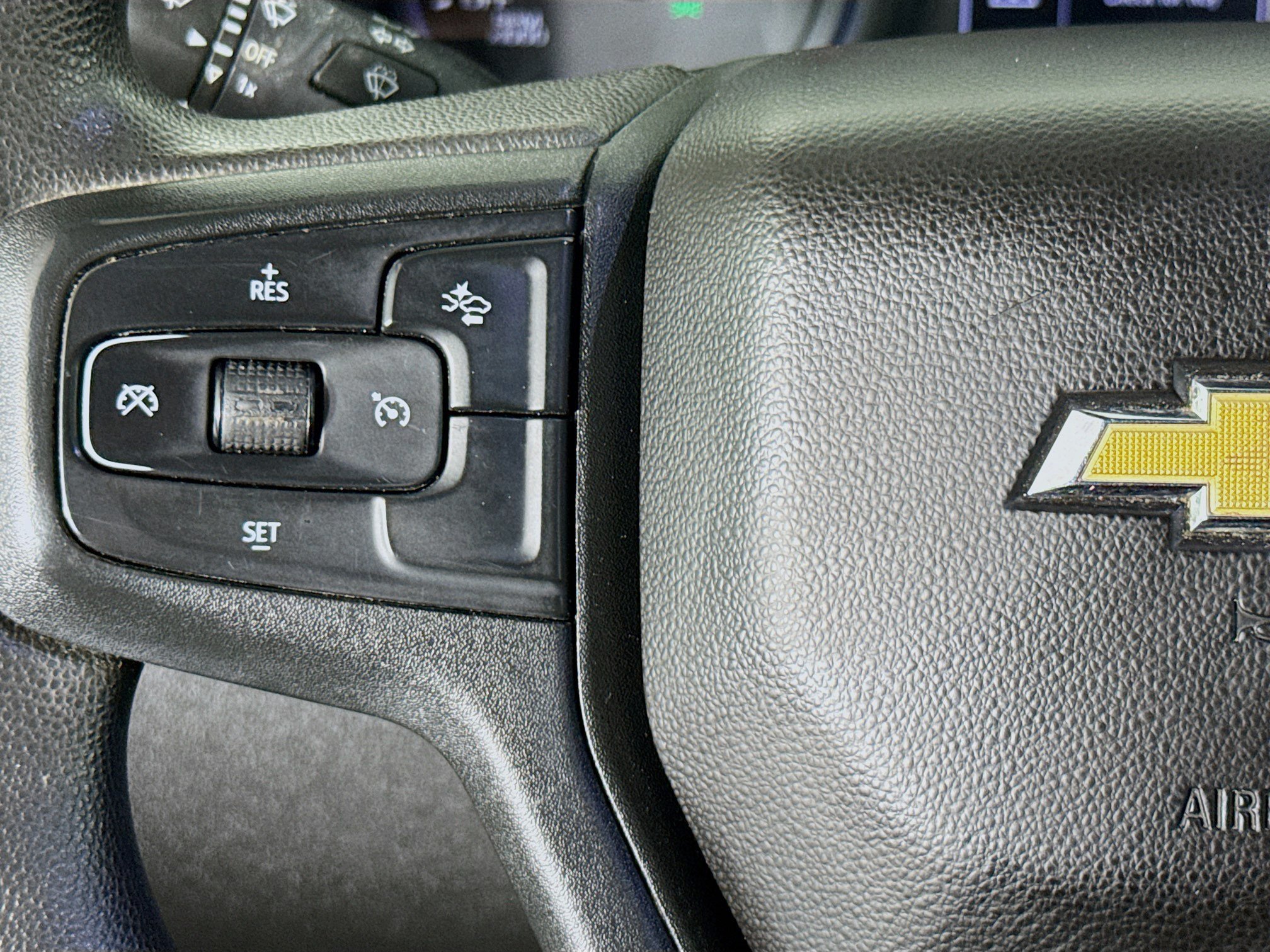 Used 2023 Chevrolet Silverado 1500 W/T w/ WT Value Package AWD/4WD image 11