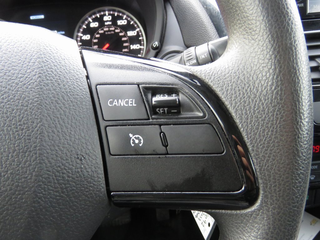 Used 2022 Mitsubishi Eclipse Cross ES image 22