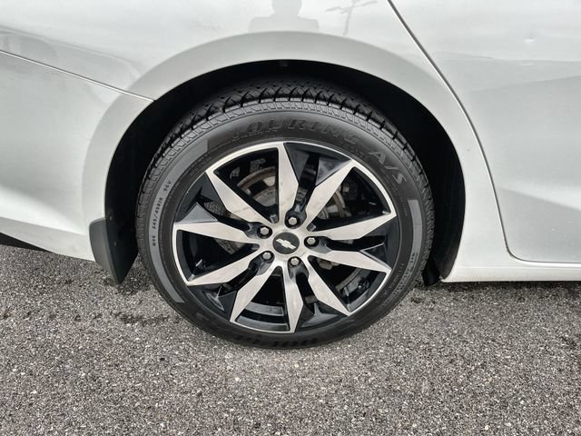 Used 2016 Chevrolet Malibu LT FWD image 18