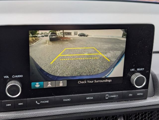 Used 2023 Honda CR-V Sport image 19