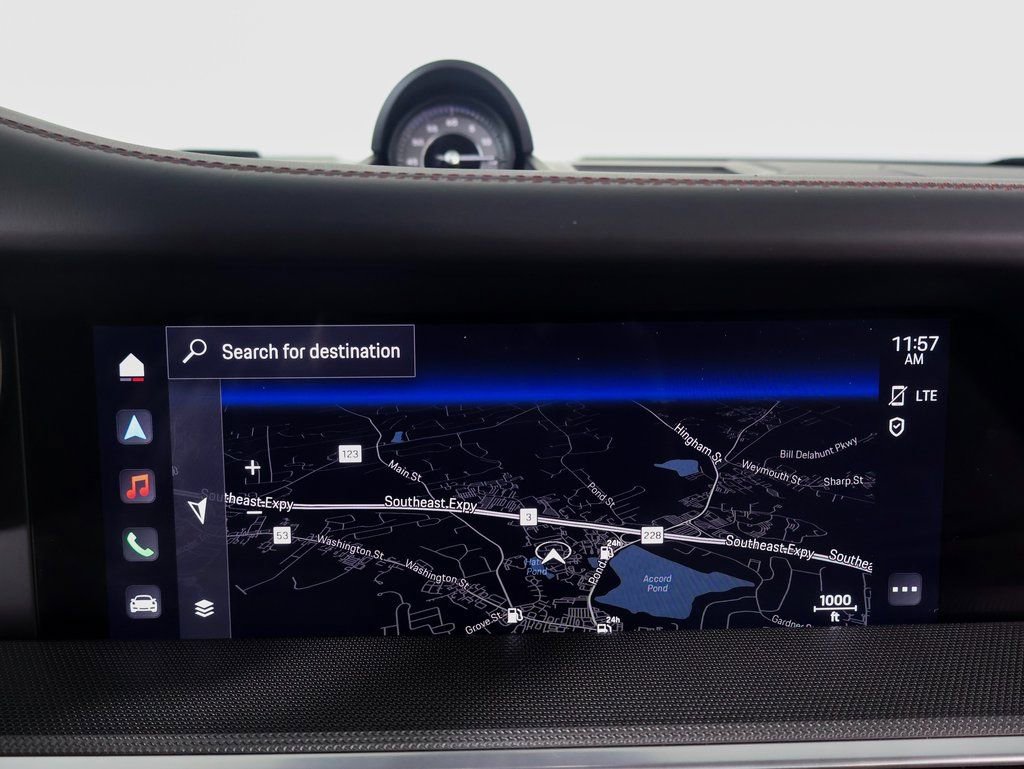 Used 2024 Porsche 911 Turbo image 10