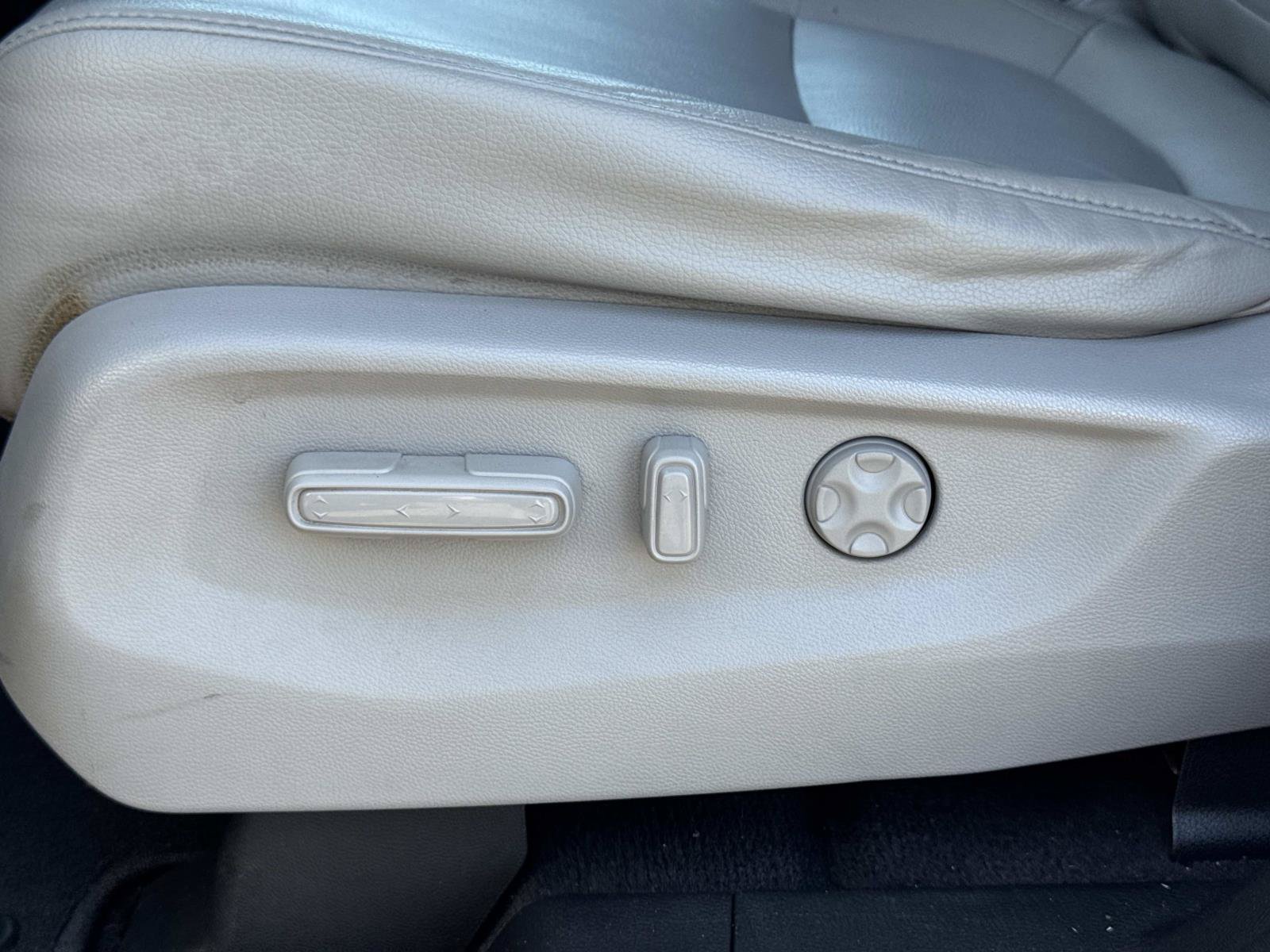 Certified 2019 Honda Odyssey EX-L image 24