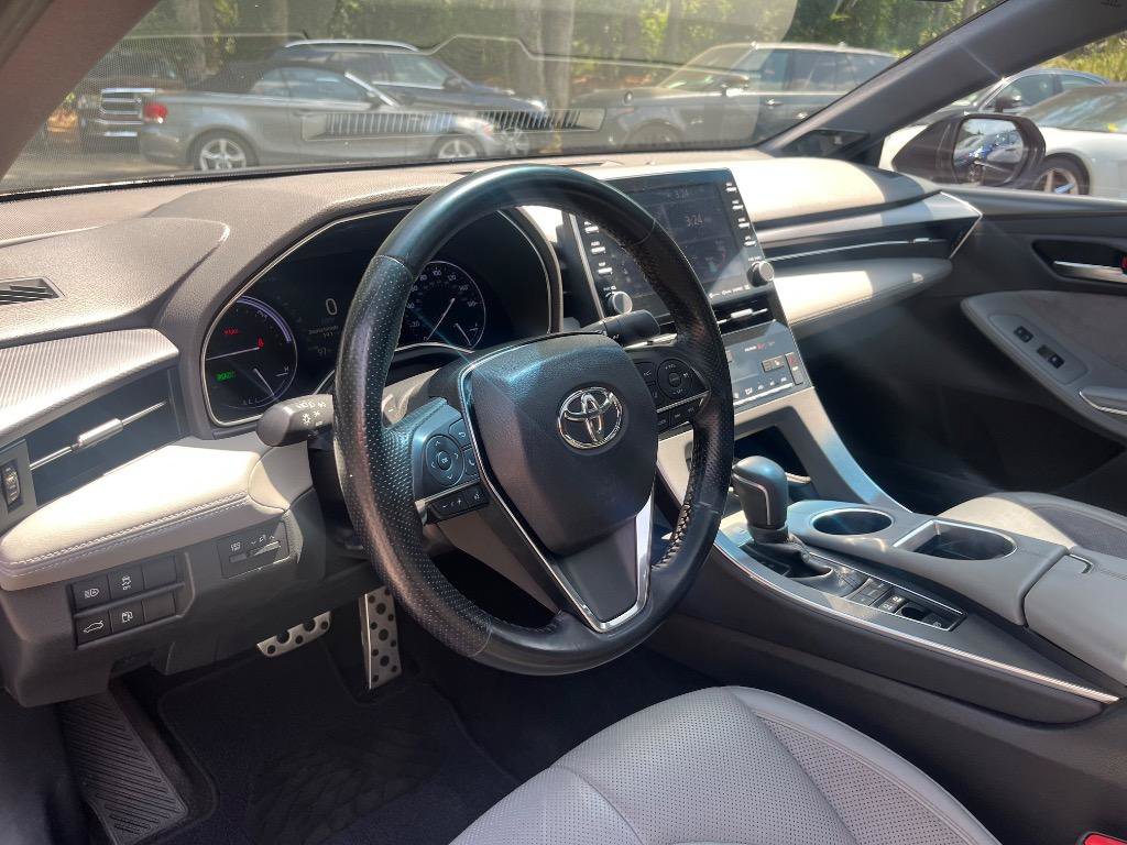 Used 2019 Toyota Avalon XSE w/ Four Season Floor Mat Package FWD image 15