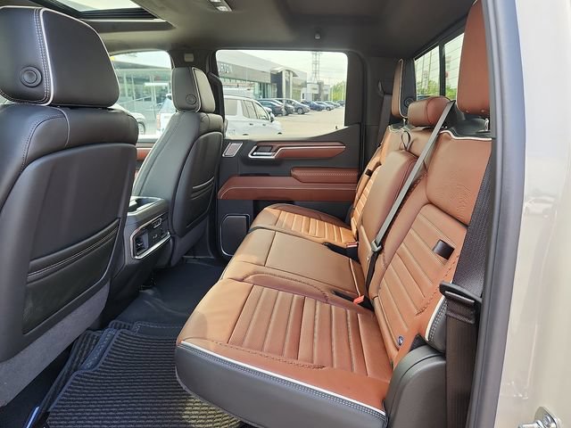 New 2026 GMC Sierra 1500 Denali Ultimate AWD/4WD image 6