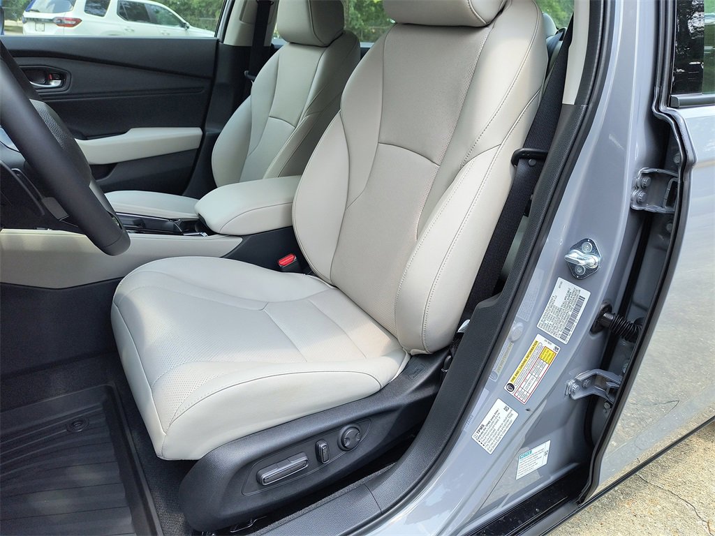 New 2025 Honda Accord EX-L image 6