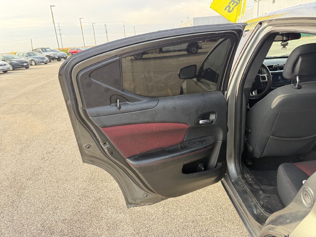 Used 2012 Dodge Avenger SXT Plus FWD image 32