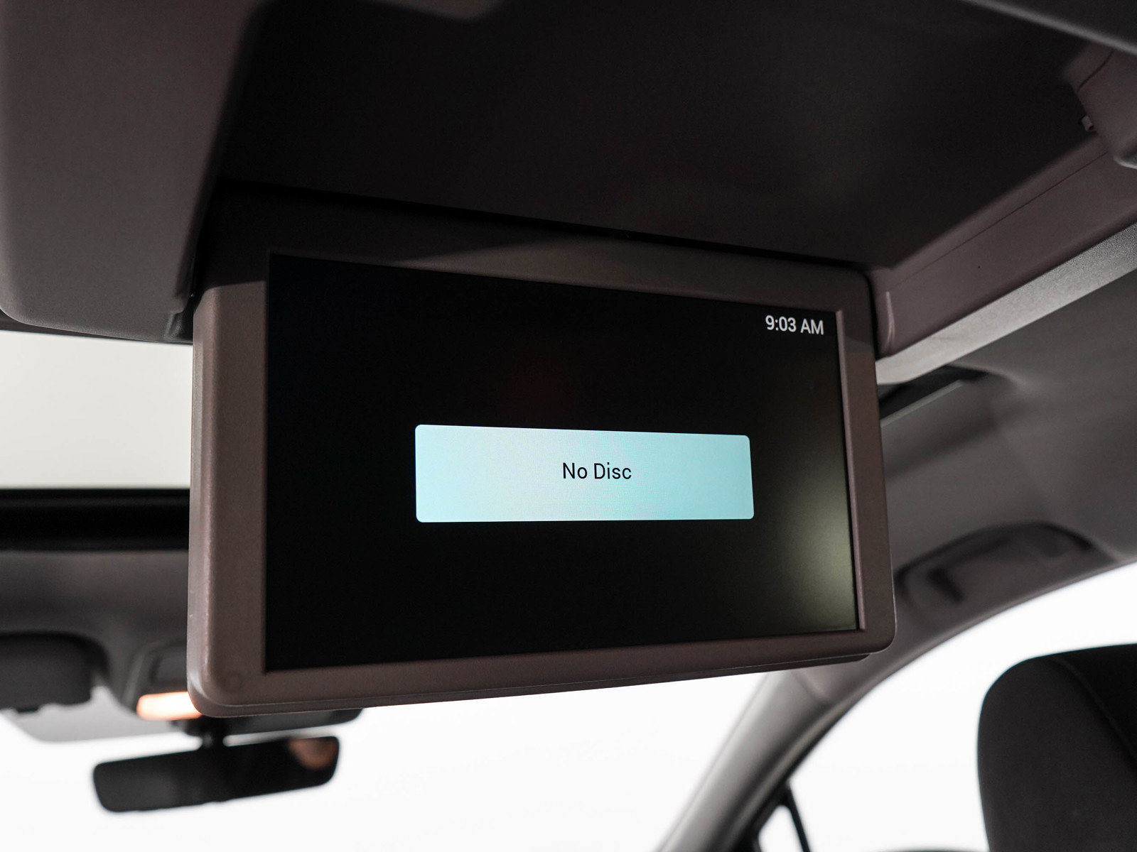 Used 2018 Honda Odyssey EX-L image 17