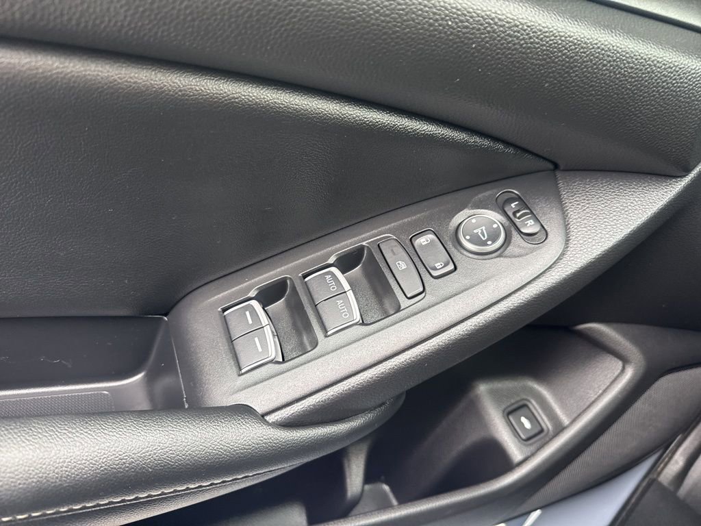 Certified 2022 Honda Accord Sport image 24