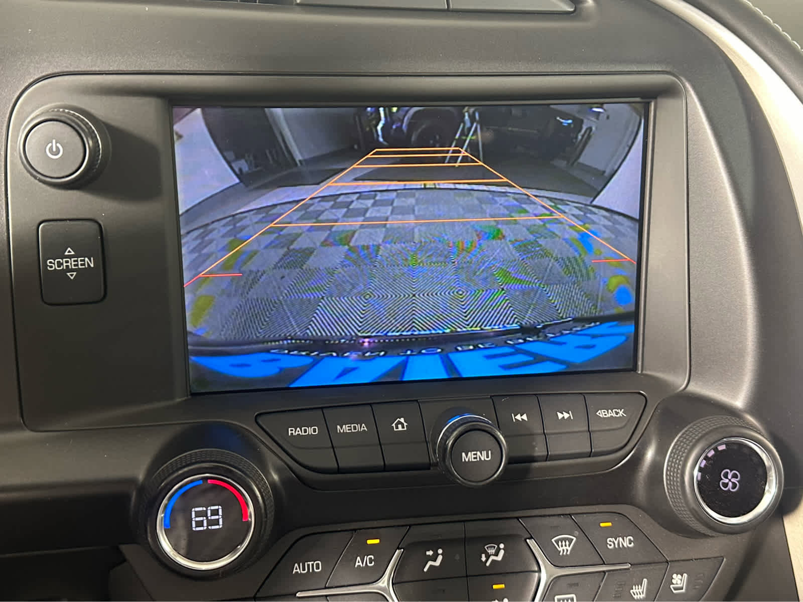 Used 2015 Chevrolet Corvette Z06 w/ 3LZ Preferred Equipment Group image 16