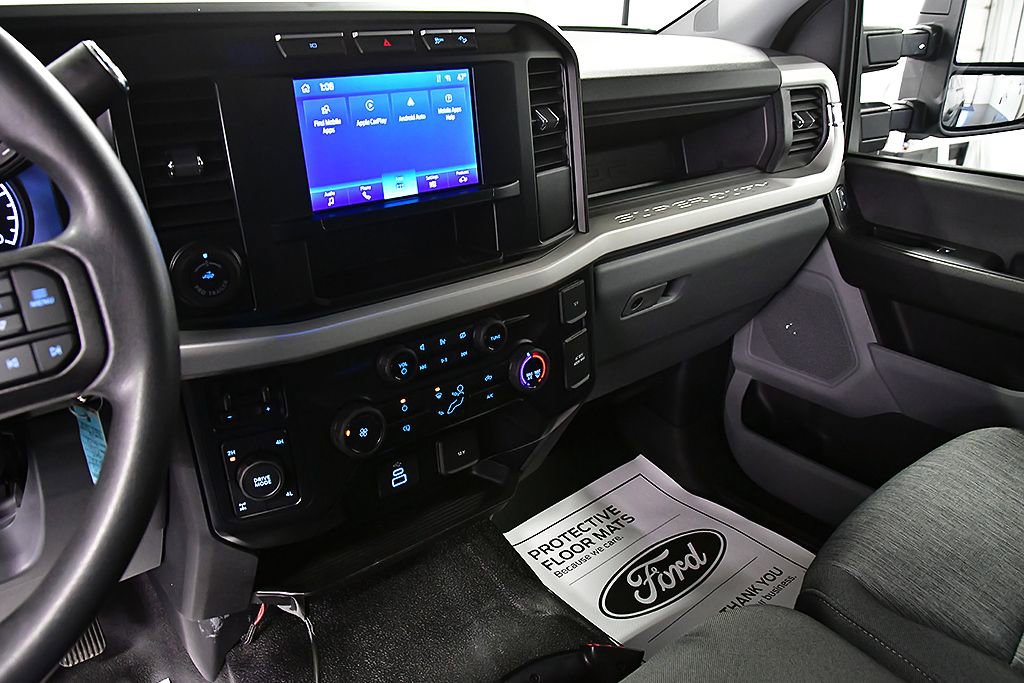 Used 2023 Ford F250 XL w/ 360-Degree Camera Package image 21
