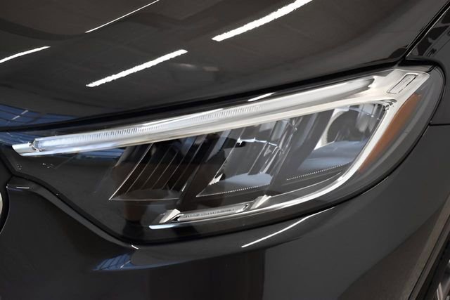 New 2026 Mercedes-Benz GLC 300 4MATIC image 17