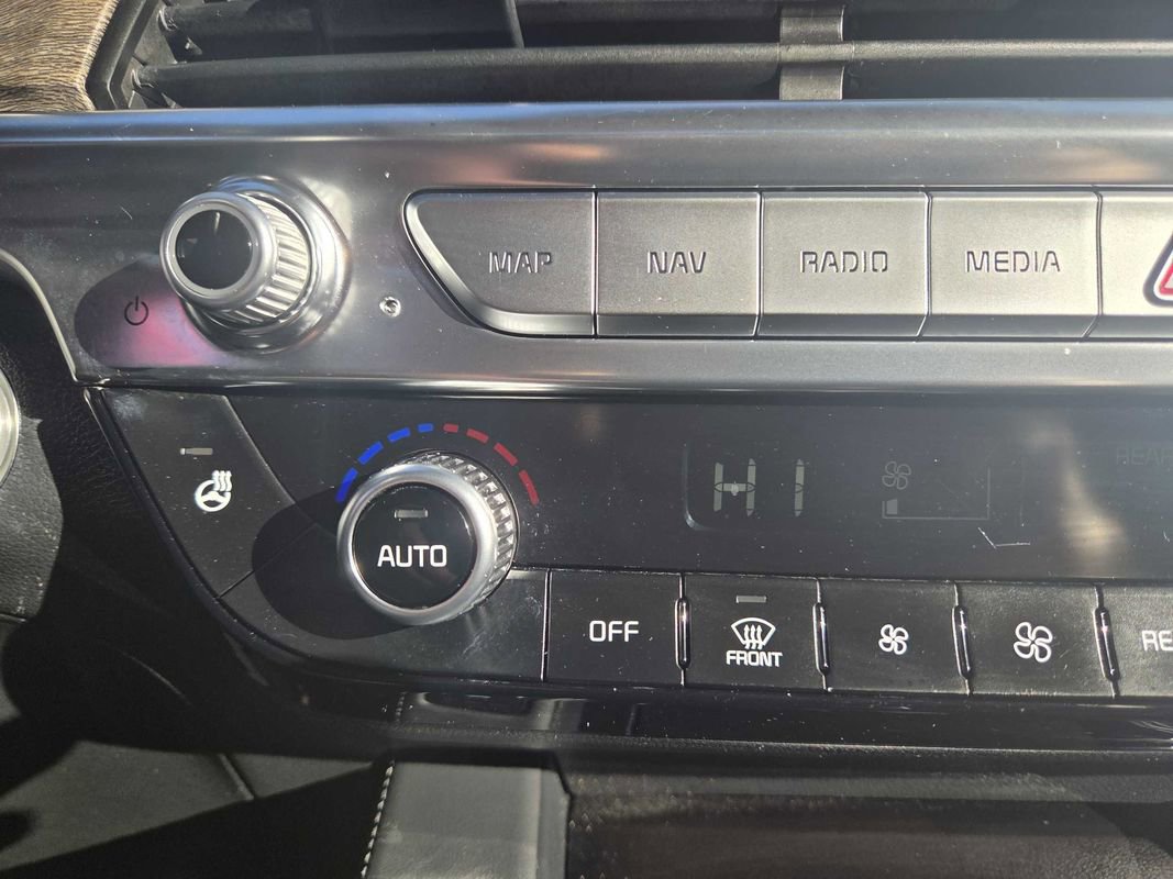 Used 2020 Kia Telluride EX w/ Towing Package image 29