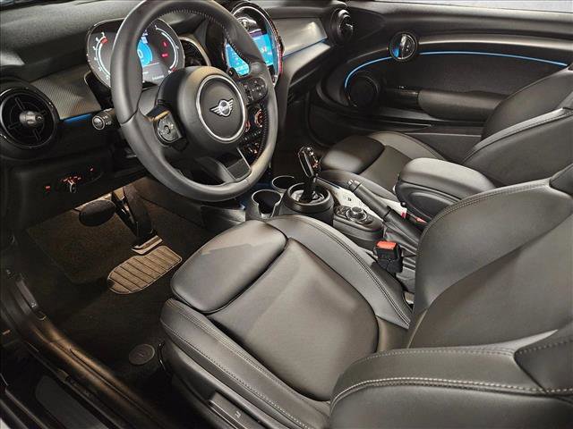 Used 2024 MINI Cooper S image 10
