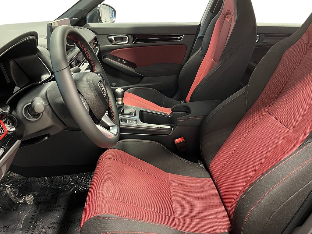 New 2026 Honda Civic Si image 10
