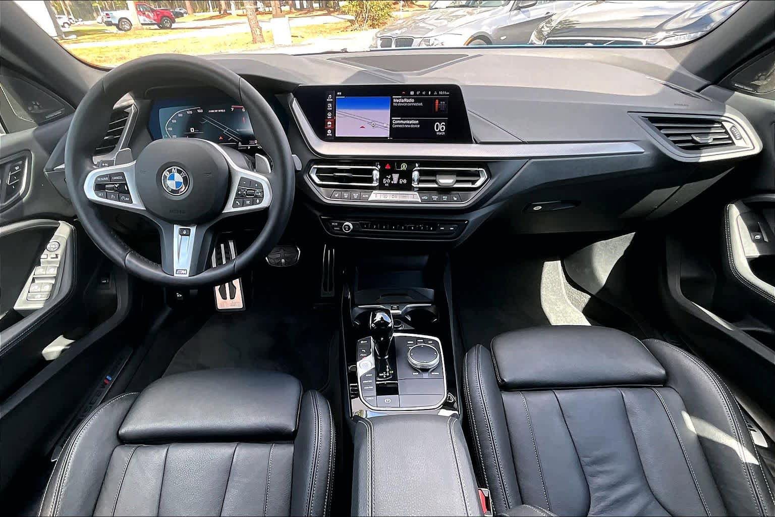 Certified 2024 BMW M235i xDrive Gran Coupe w/ Premium Package image 16