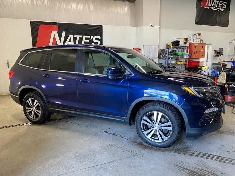 Used 2016 Honda Pilot EX-L image 4