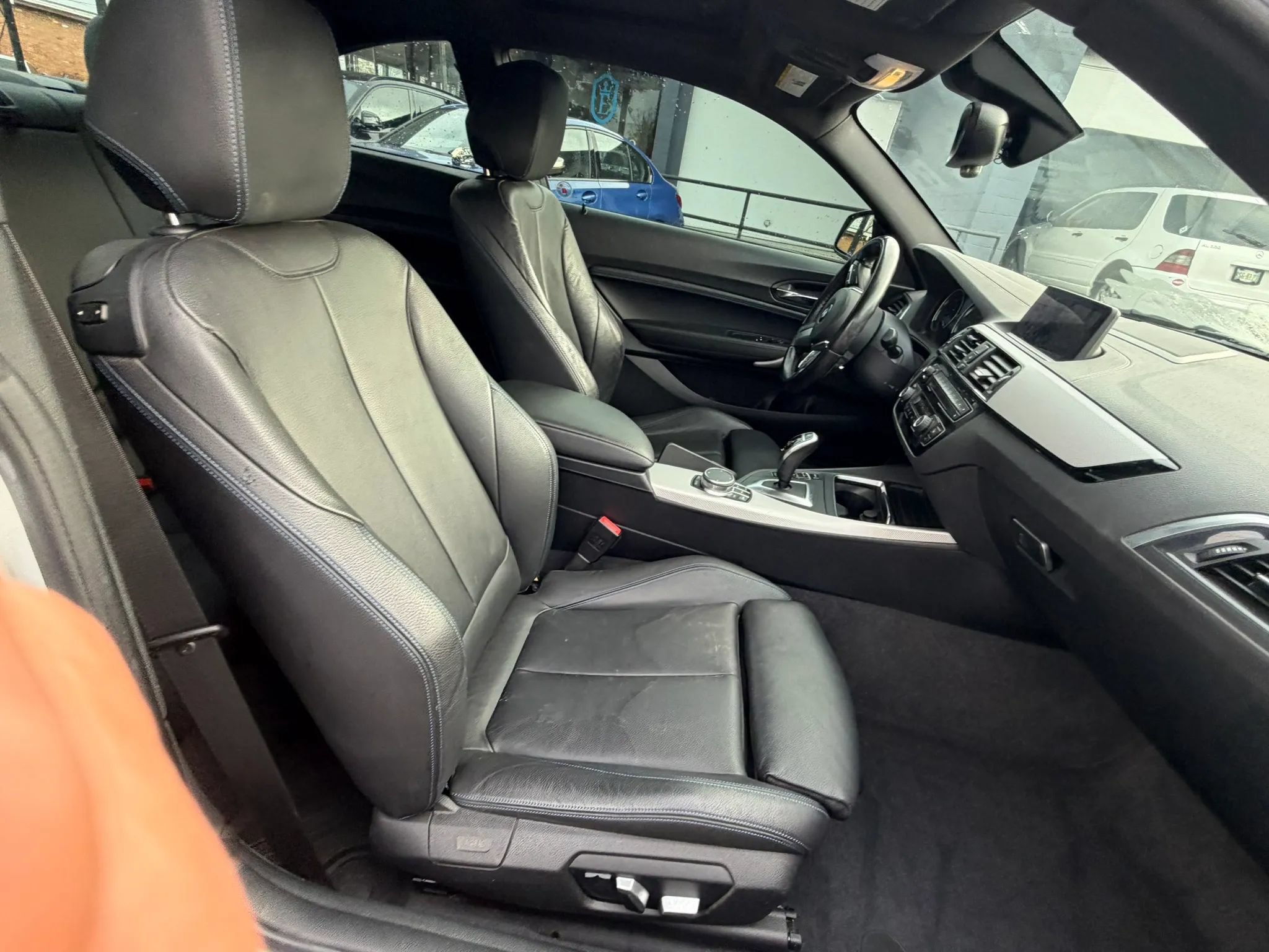 Used 2019 BMW M240i xDrive Coupe AWD/4WD image 12