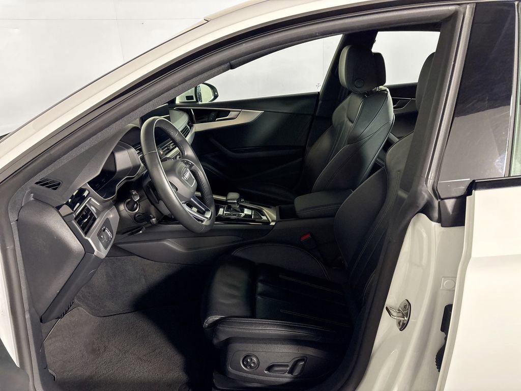 Used 2025 Audi A5 2.0T Premium Plus image 11