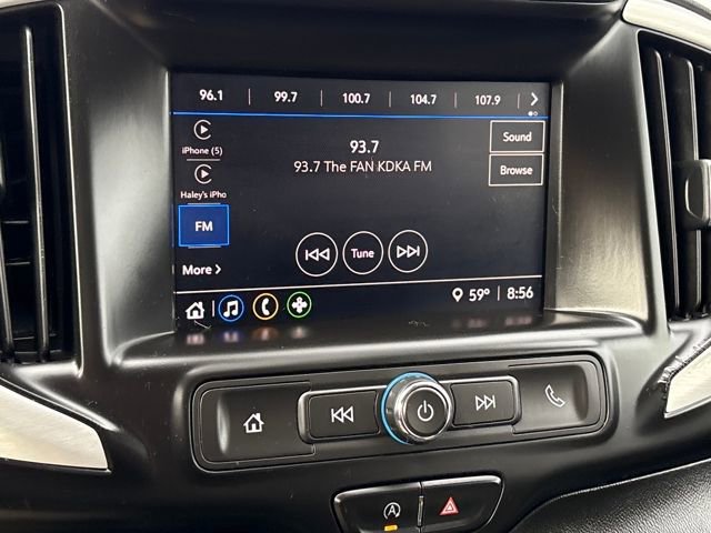 Used 2023 GMC Terrain SLE w/ Driver Convenience Package image 14