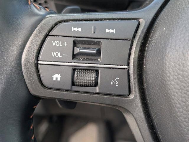 Used 2025 Honda CR-V Sport-L image 19