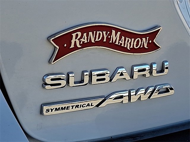 Certified 2025 Subaru Crosstrek 2.5i Limited w/ Popular Package #4A image 32