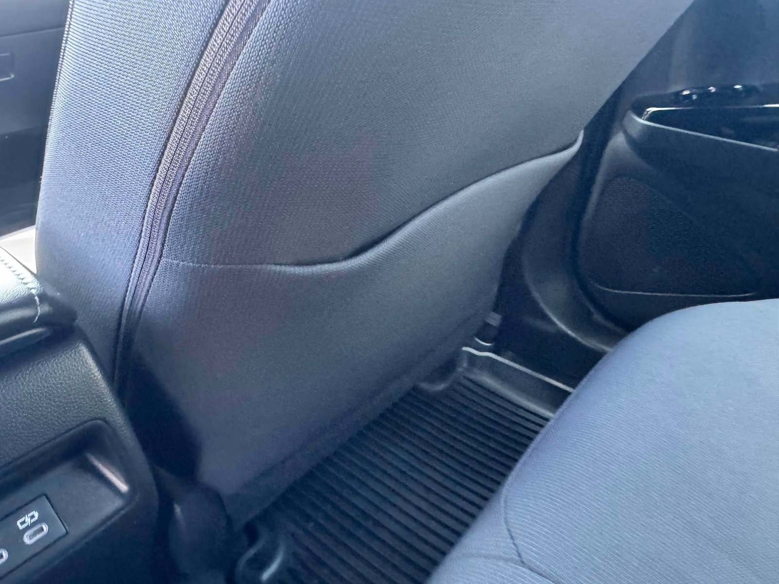 Certified 2023 Toyota Corolla SE image 23