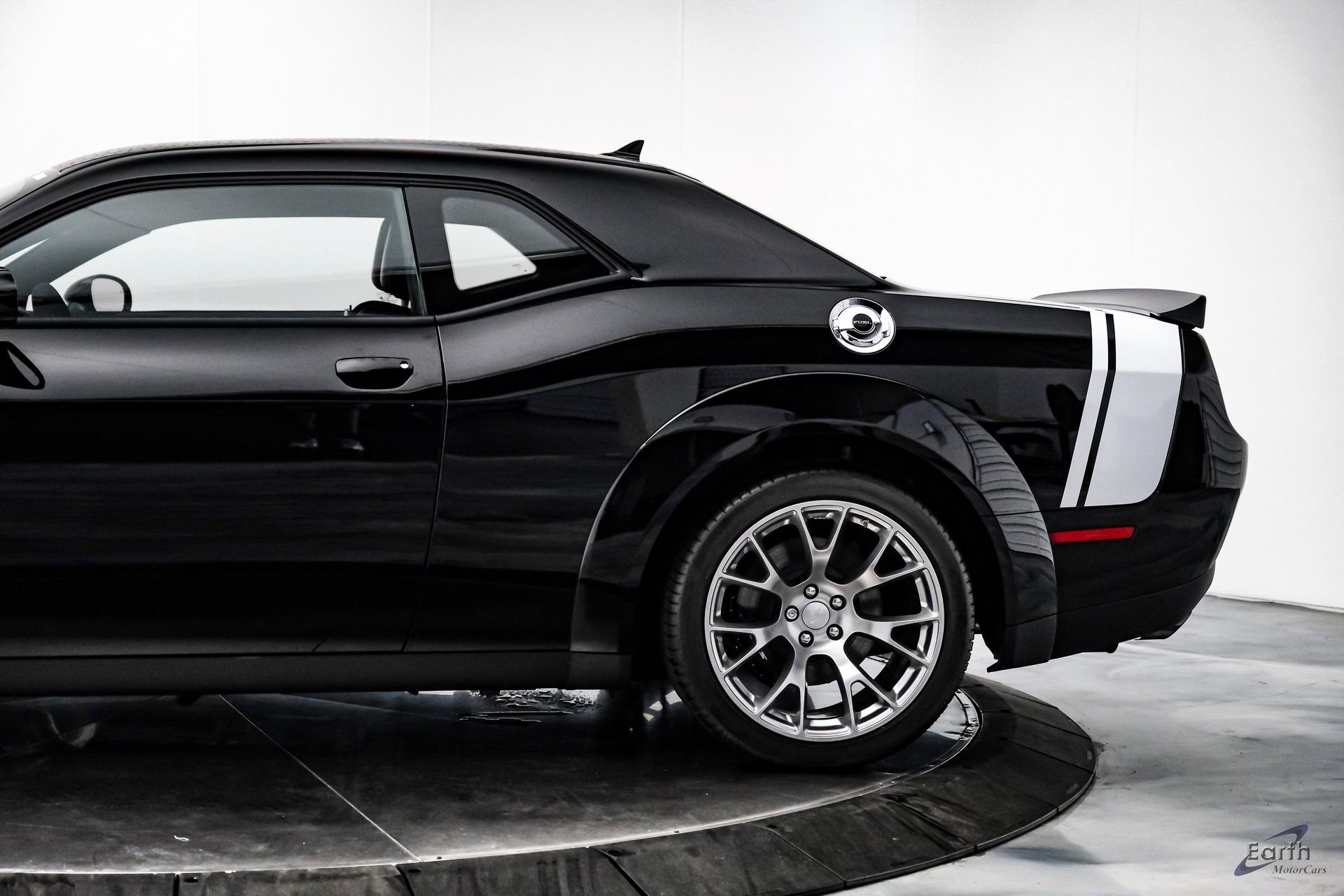 Used 2023 Dodge Challenger SRT Hellcat Redeye image 10