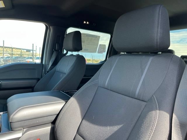 New 2026 Ford F150 STX w/ Equipment Group 200A AWD/4WD image 12