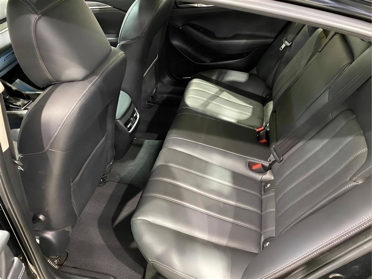 Used 2020 MAZDA MAZDA6 Grand Touring FWD image 22