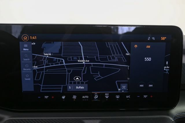 Used 2025 Ford Mustang Dark Horse image 21