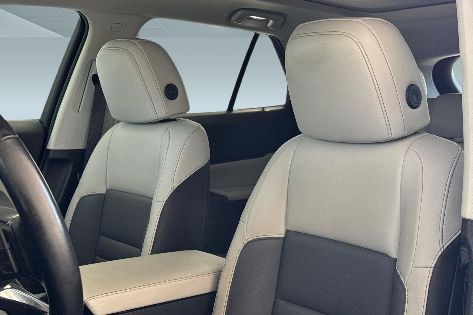 Certified 2024 Honda Prologue Touring image 29