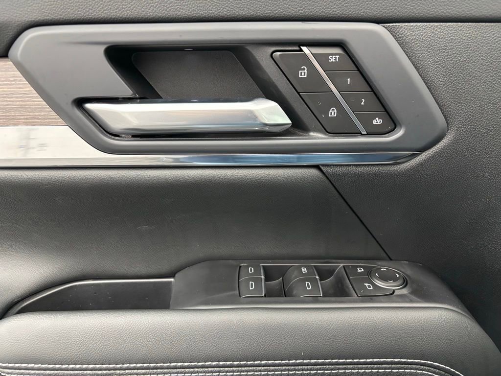 New 2026 GMC Terrain Denali image 19