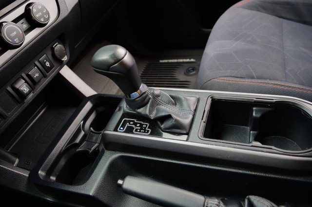 Used 2020 Toyota Tacoma TRD Sport image 19