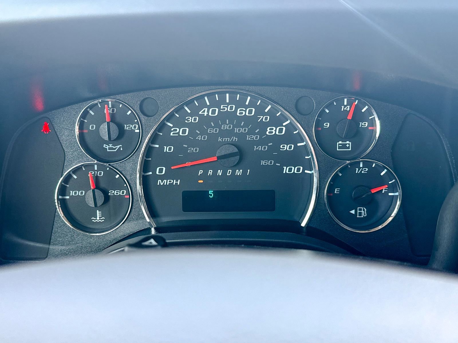 New 2025 Chevrolet Express 2500 w/ Driver Convenience Package image 71